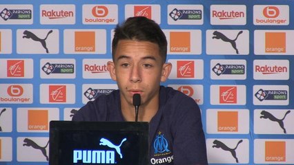 6e j. - Lopez : "Les Lyonnais vont être confiants"