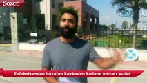 Doğumda ölen anne hakkında savcılıktan flaş karar