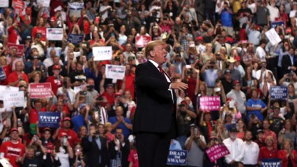 President Trump Vows to Remove 'Lingering Stench' Following Bombshell Times Report