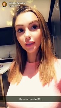 Nabilla prend la défense de Hapsatou Sy: Il veut quoi Eric Zemmour ? Qu'on s'appelle tous Jean-François ou Pierre-Alain?