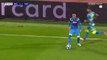FK Crvena Zvezda 0-0 Napoli Champions League Group C Match Highlights & Goals