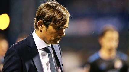 Fenerbahçe Teknik Direktörü Philip Cocu, Arsene Wenger Gibi Zagreb Mağduru!