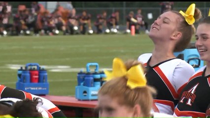 Local High School Ditches School Colors to Honor Iowa State Golfer Killed