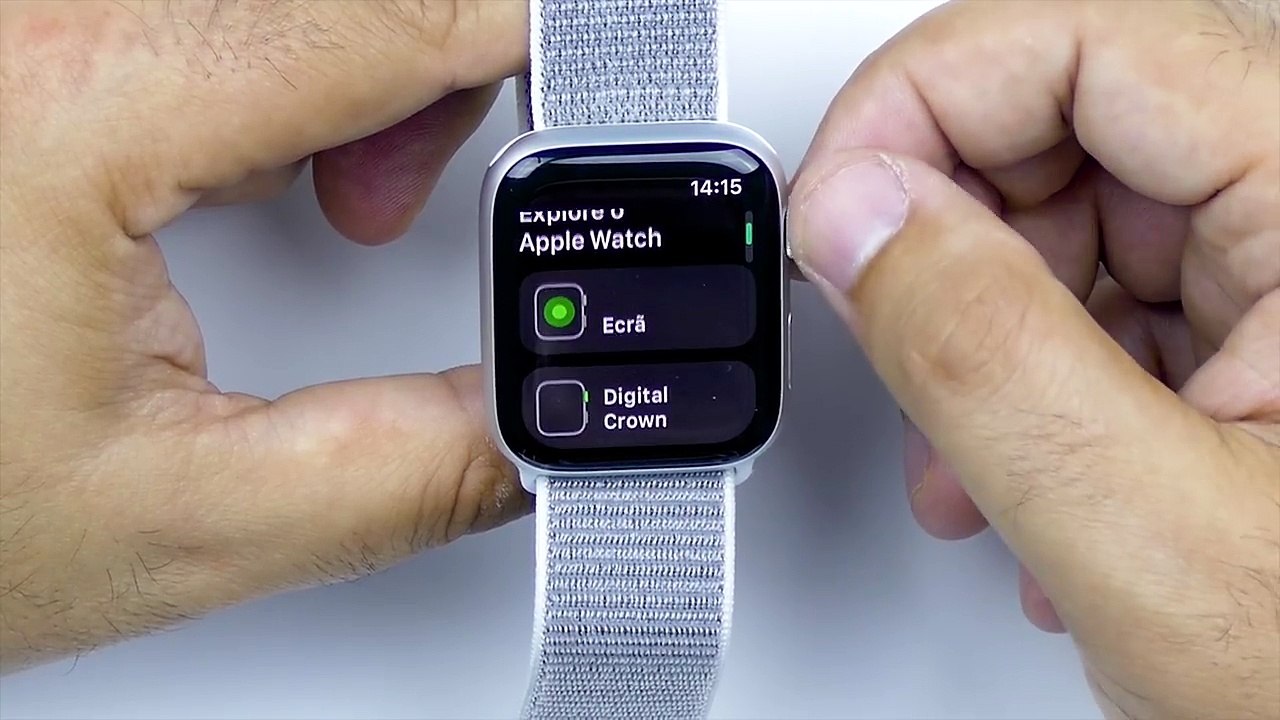 VALE A PENA? Apple Watch 4
