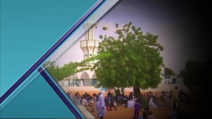 Les origines de Cheikh Moustapha par Ahmadou NDIAYE NGUERANE 02