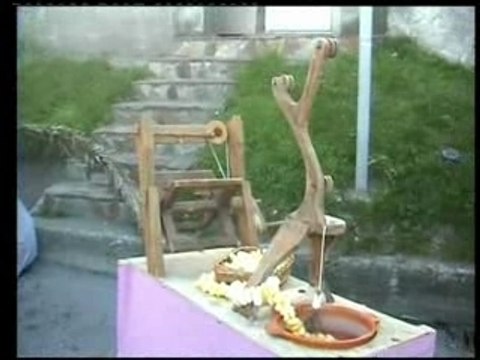 Día de Asturias Navia ( 1º Parte )