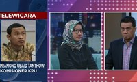 Dialog: Demokrasi Bersih, Pilih Wakil Rakyat Anti Korupsi