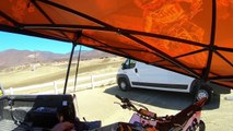 Left My GoPro on Top of Truck!! Brian Goes Old School at Pala