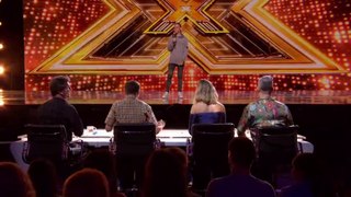 The X Factor (UK) || S15E08 | Auditions 8th |Season15 Episode08 |September 23, 2018 || The X Factor (UK) 23/09/2018