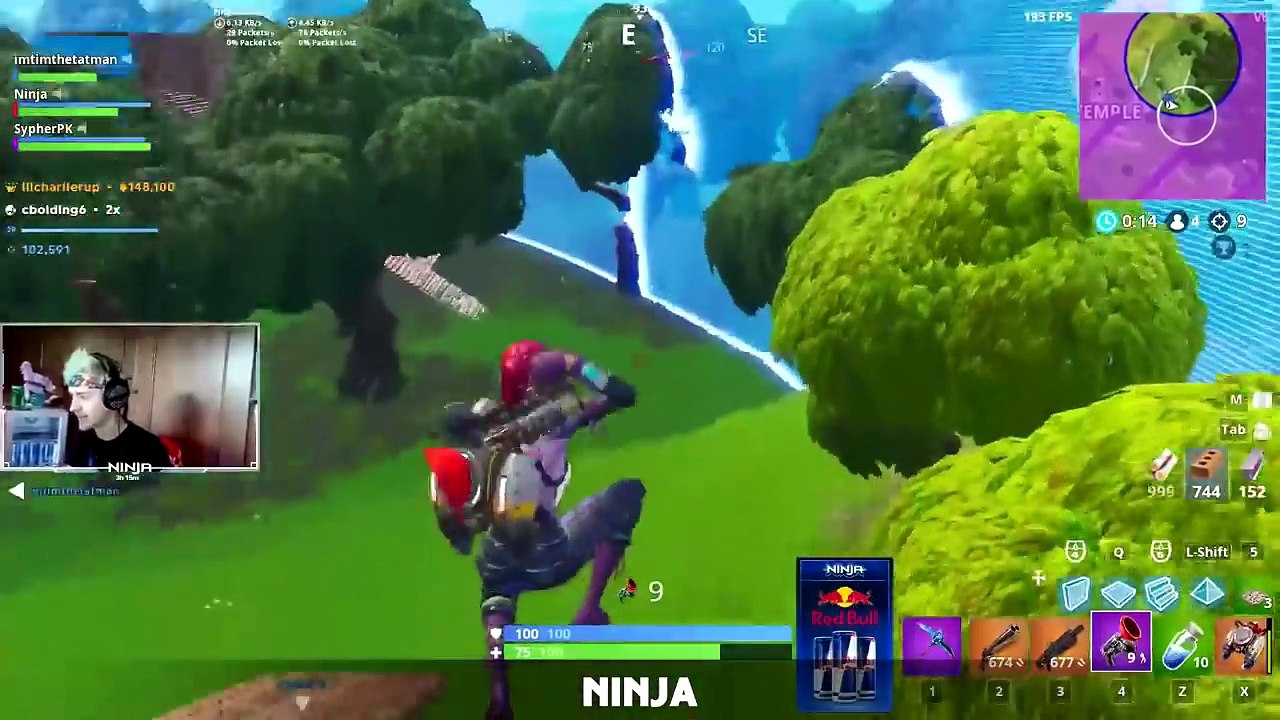 8 Things You Don't Know About Season 6 Battle Pass in Fortnite!