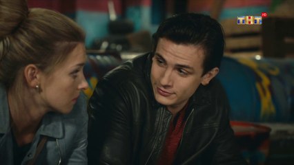 Соколов и Катя 1х27 №1