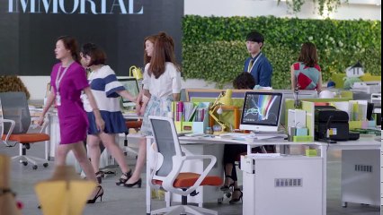 Pretty Li Hui Zhen  E22 ( Engsub - Indosub )