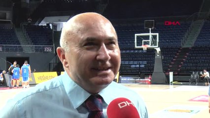 Spor Ünlü Basketbolcular Diyabetli Çocuklarla Gösteri Maçı Yaptı