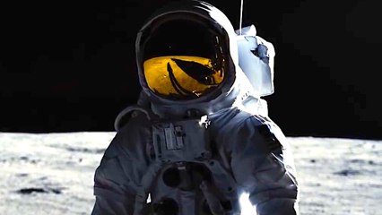 First Man with Ryan Gosling - Official Trailer 3