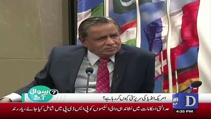 What American Army Doing in India ,,Zafar Hilaly