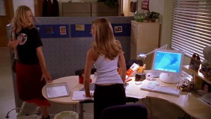 Buffy The Vampire Slayer S07E04 Help