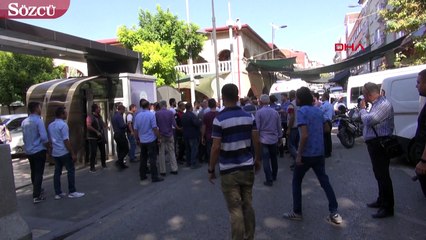 İYİ Parti İl Başkanına ikinci saldırı