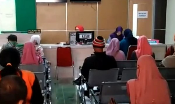 Tunggakan BPJS Kesehatan di RSUD Rembang Mencapai Rp 5,48 M
