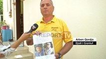 Report TV - Tiranë/ 84 vjeçari Gani Qordja, 4 ditë i larguar nga shtëpia, familjarët kërkojnë ndihmë