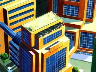 Spider-Man (1994) S04E01 Guilty