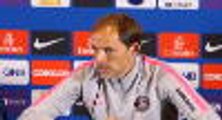 Neymar, Mbappe and Cavani failed at Liverpool - Tuchel