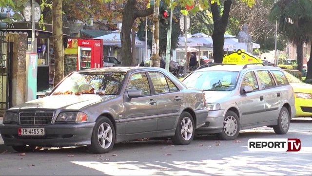 Report TV - Klosi: Nga 1 janari 2019 nuk do të lejohet importi i makinave mbi 10 vjet prodhim