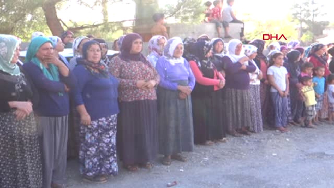 Adıyaman Kına Gecesi Öncesi Kendini Vuran Gelin Öldü