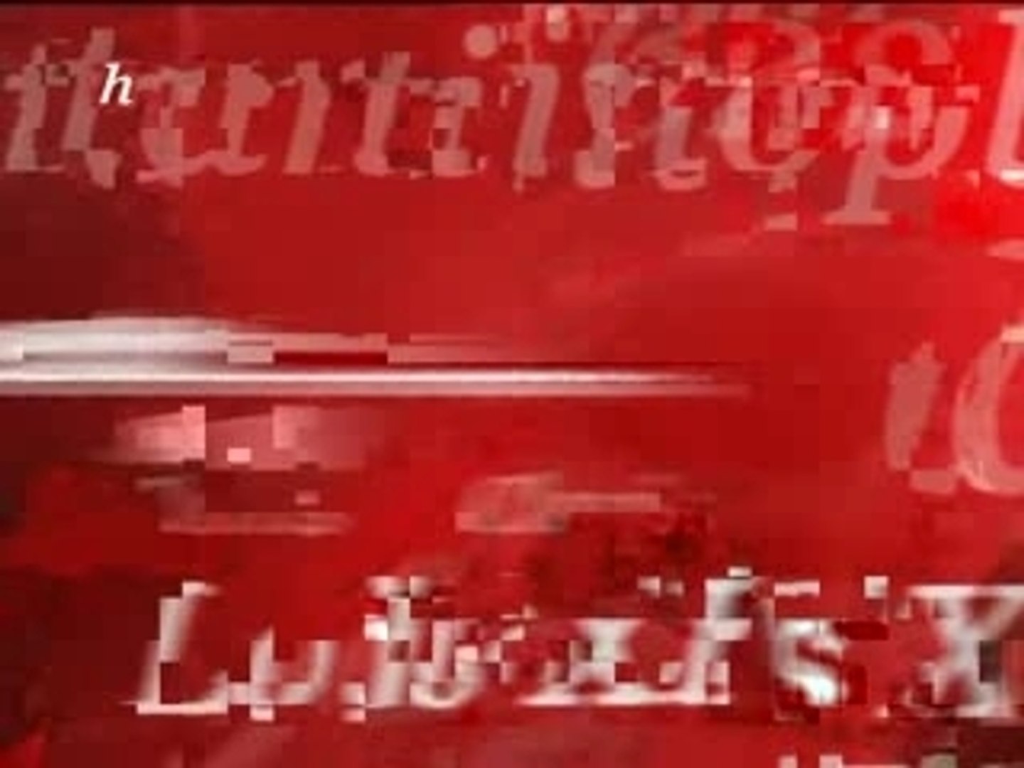 TV - LE JOURNAL DE L'HISTOIRE (Histoire)