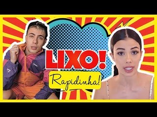 APOIOU “MACHISTA E HOMOFÓBICO” E SE DEU MAL + ABANDONOU O CANAL PRA TER CARREIRA INTERNACIONAL