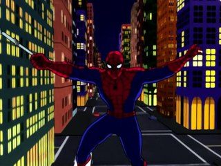 Spider-Man (1994) S03E08 The Ultimate Slayer