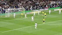 Leeds United 1-2 Birmingham City Quick Match Highlights - Championship 22/09/18