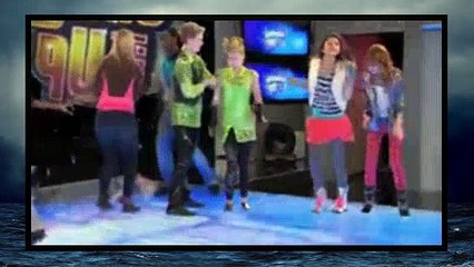 Shake It Up S01E07