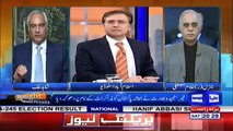 Tonight with Moeed Pirzada - 22nd September 2018