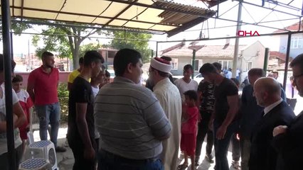 Edirne Diyanet İşleri Başkanı Erbaş İbadetler İnsanı Kötülüklerden Uzaklaştırıyor Hd