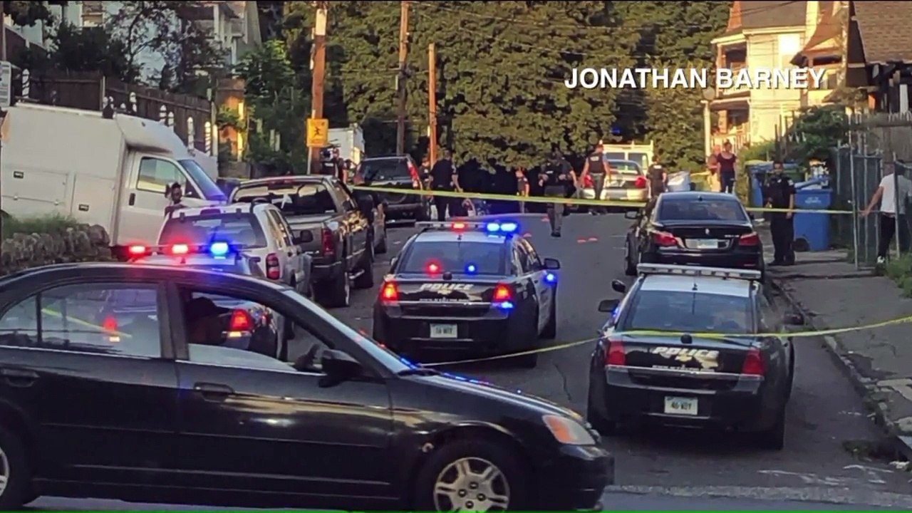 Gun Thought to be Used in Gang-Related Shooting Found on Elementary School Playground