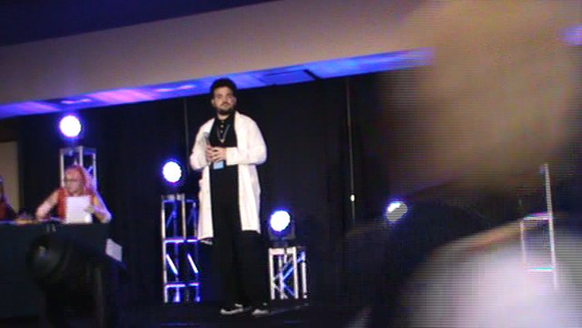 Liberty City Anime Convention 08-18-2018: Cosplay Masquerade - Part 7