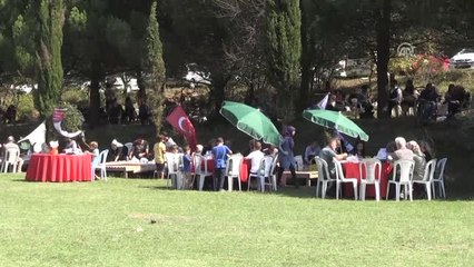 Memur-Sen Genel Başkanı Yalçın: "Ter Rengimiz Dünyanın Her Yerinde Aynı"