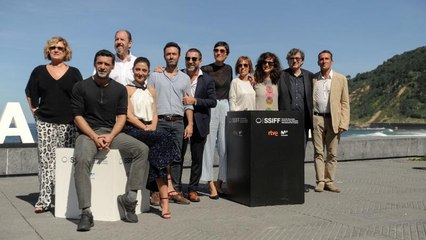 «Το Βασίλειο»: Η ταινία για την πολιτική διαφθορά