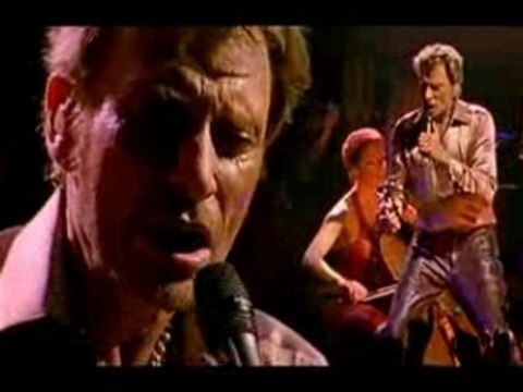 2000-Johnny Hallyday OLYMPIA complet_NEW