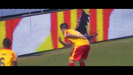 Benevento - Salernitana 4-0 Goals & Highlights HD 21/9/2018