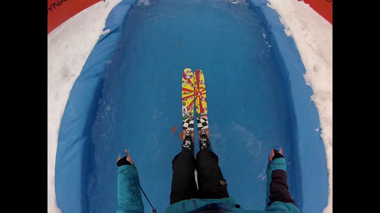 Freeride Day 2017