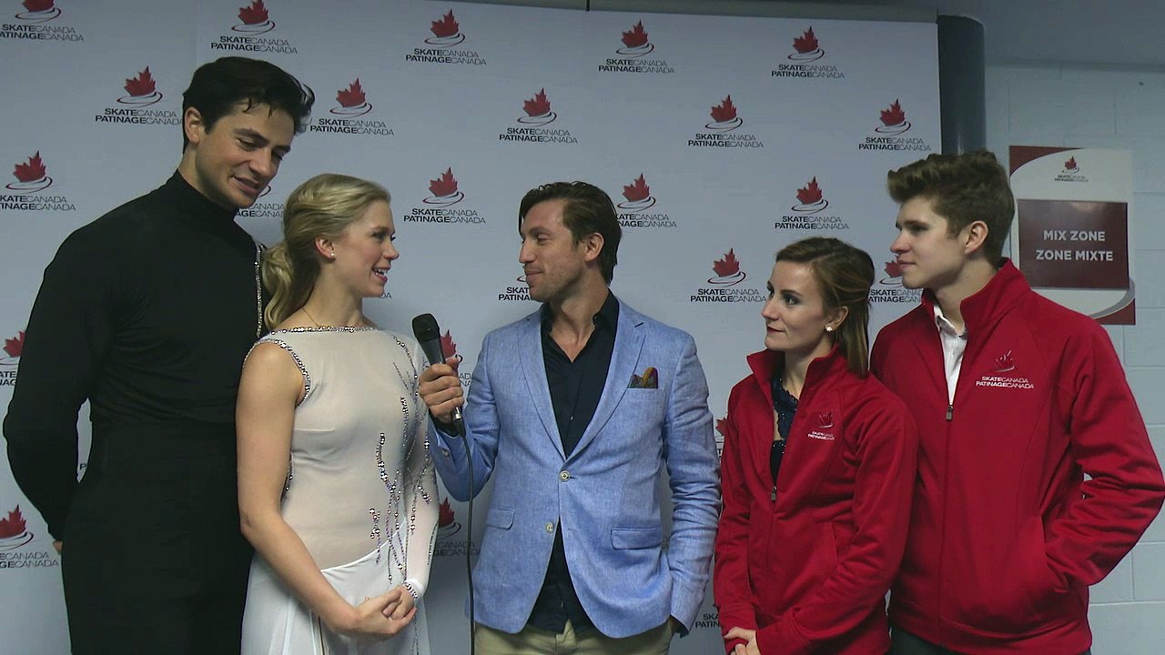 #ACI18: Weaver/Poje & Soucisse/Firus
