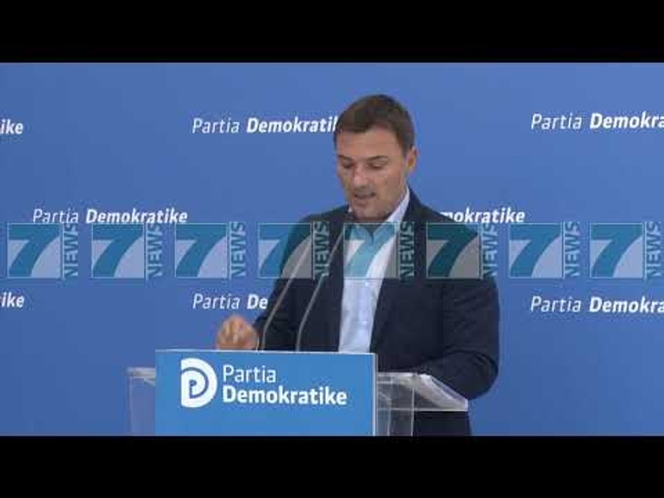 PD KERKON HETIM PER ARTA MARKUN - News, Lajme - Kanali 7