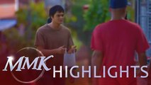 MMK: Joseph becomes homeless after leaving his father's house