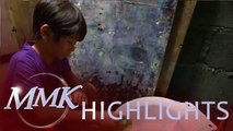 MMK: Joseph endures harsh treatment from his father's home