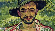 Mystery ‘Gardener’ In Renowned Van Gogh Masterpiece Identified By Art Expert