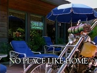 Renegade S04E12 No Place Like Home
