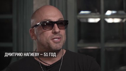 Нагиев  Дудь  интервью (часть 2)