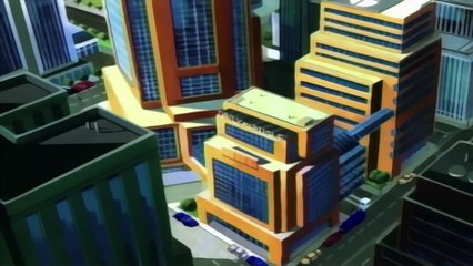Spider-Man (1994) S01E02 The Spider Slayer