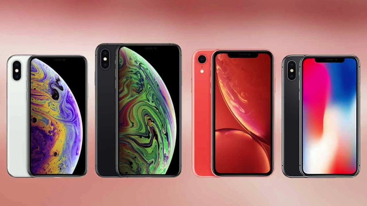 IPHONS XS AND IPHONW XS MAX_MY OPINION